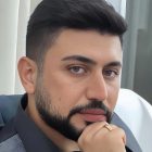 محمد زندکریمی